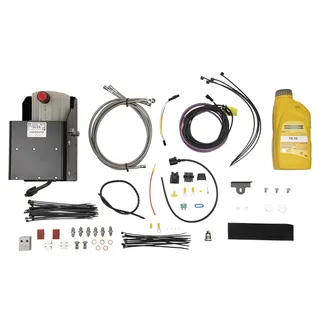 KW HLS For Audi R8 - 19210688